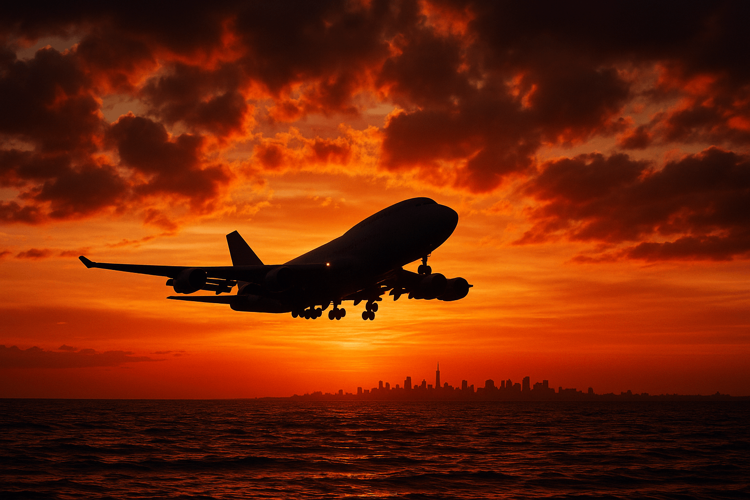 Krize leteckého paliva: Aerolinky ruší lety a zvyšují ceny