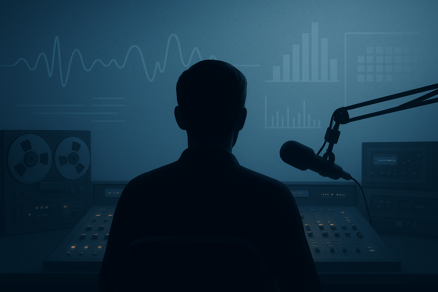 Generální ředitel Českého rozhlasu hájí stávající systém financování médií veřejné služby