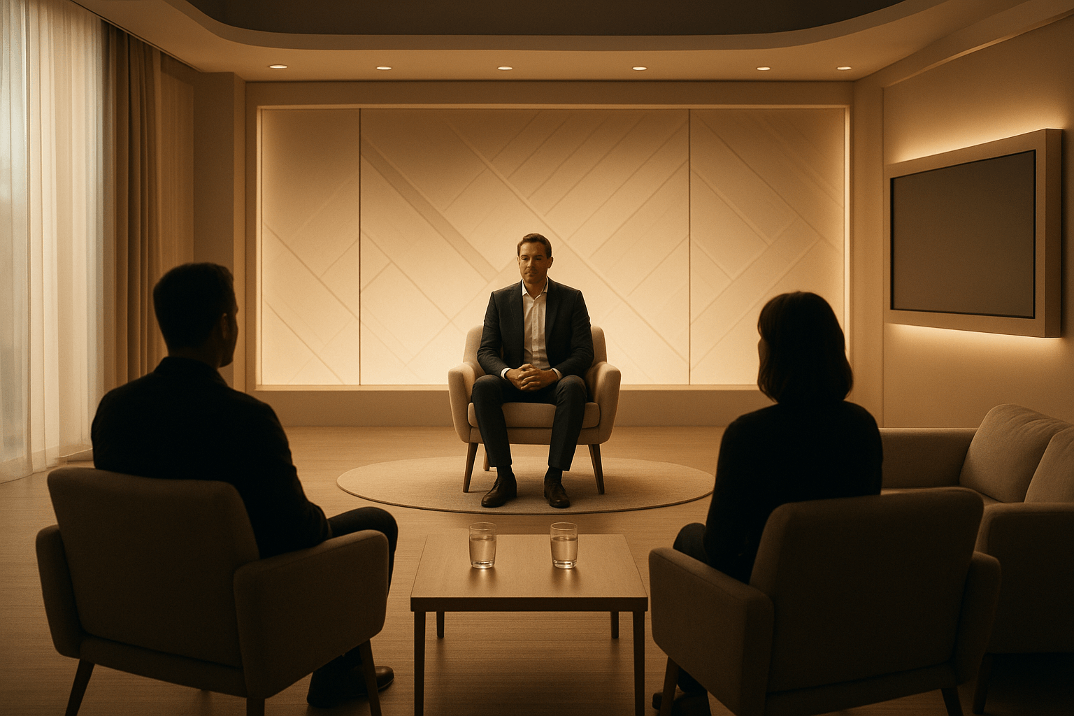 Adela Vinczeová: Nová kapitola v českém televizním prostoru