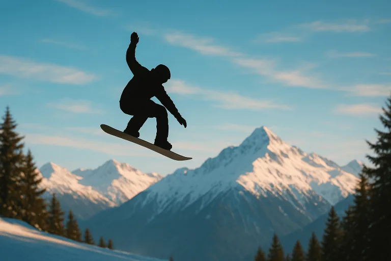 Režisér Karel Janák plánuje pokračování kultovních „Snowboarďáků“