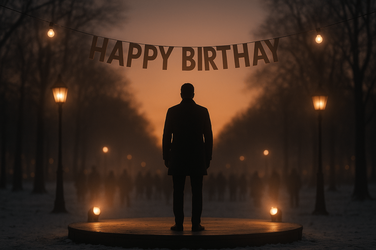 Leoš Mareš: Dokumentární série odhaluje zákulisí jeho života