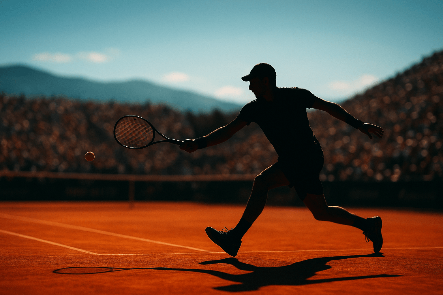 Vít Kopřiva postupuje v Madridu do druhého kola