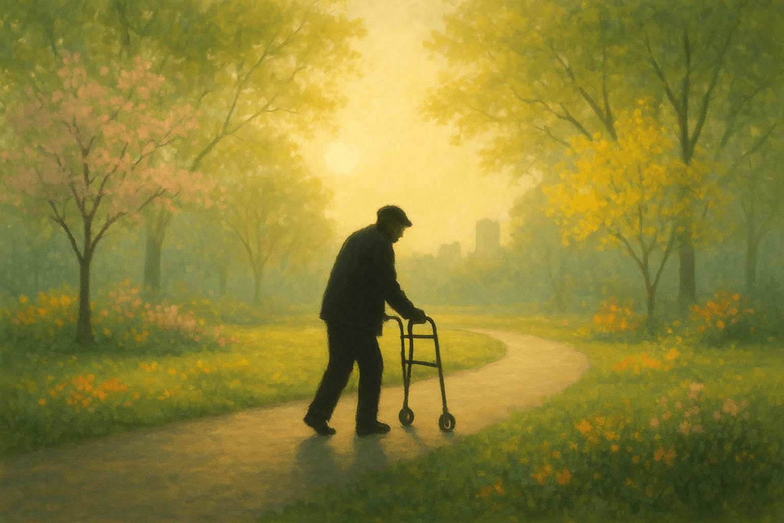 David Hasselhoff znepokojuje fanoušky: Na veřejnosti s chodítkem po operacích kolene a kyčle