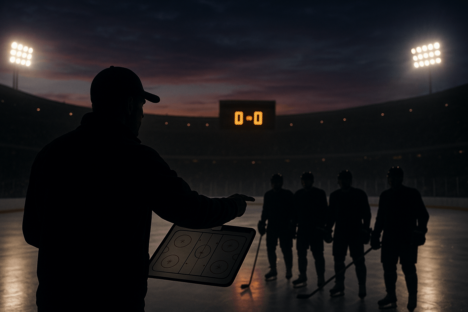 Čeští hokejisté do 18 let se připravují na klíčový zápas proti Německu