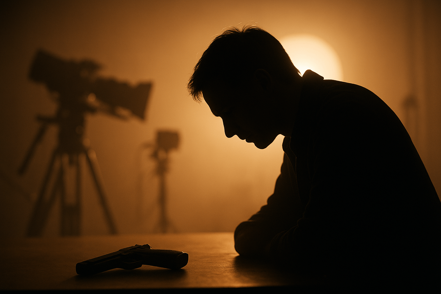 Sylvester Stallone odhaluje nebezpečí skutečných zbraní na filmových setech