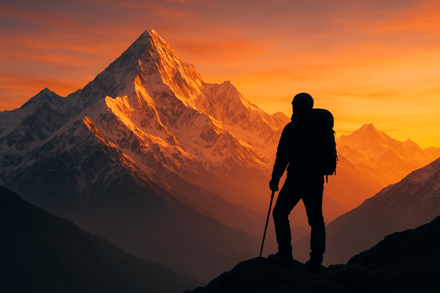 Saša Rašilov: Roli ve filmu Na horách jsem přijal s nadšením. V rámci natáčení jsem jel do Himalájí