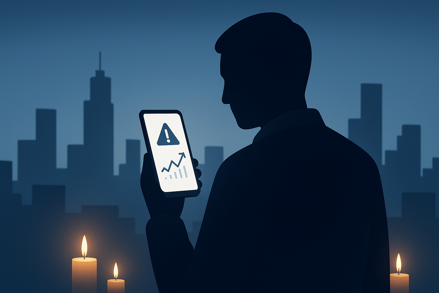 Aktuální trendy v podvodech: Jak se chránit před novými hrozbami