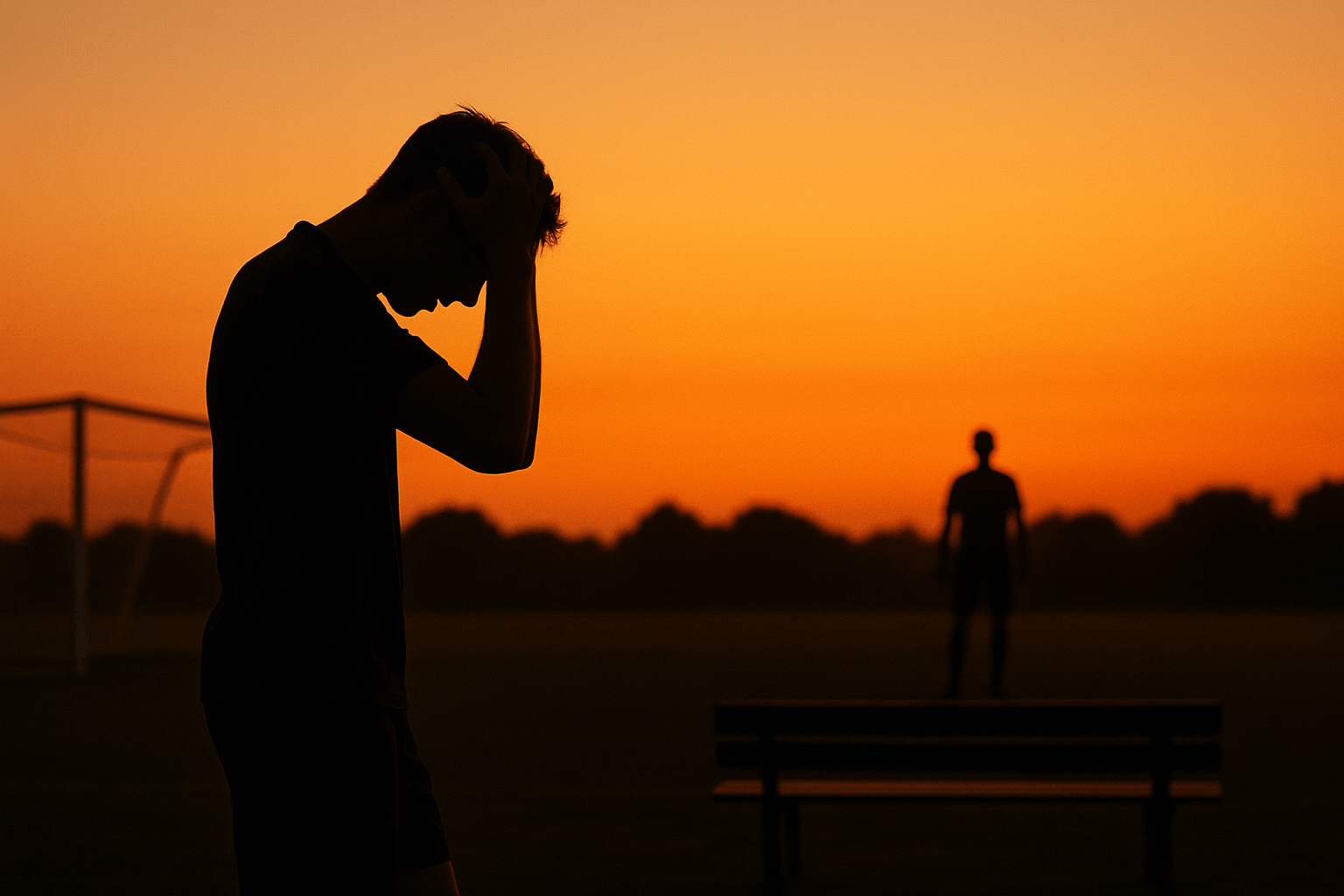 Jan Bořil dostal sedmizápasový trest za výhrůžky rozhodčímu