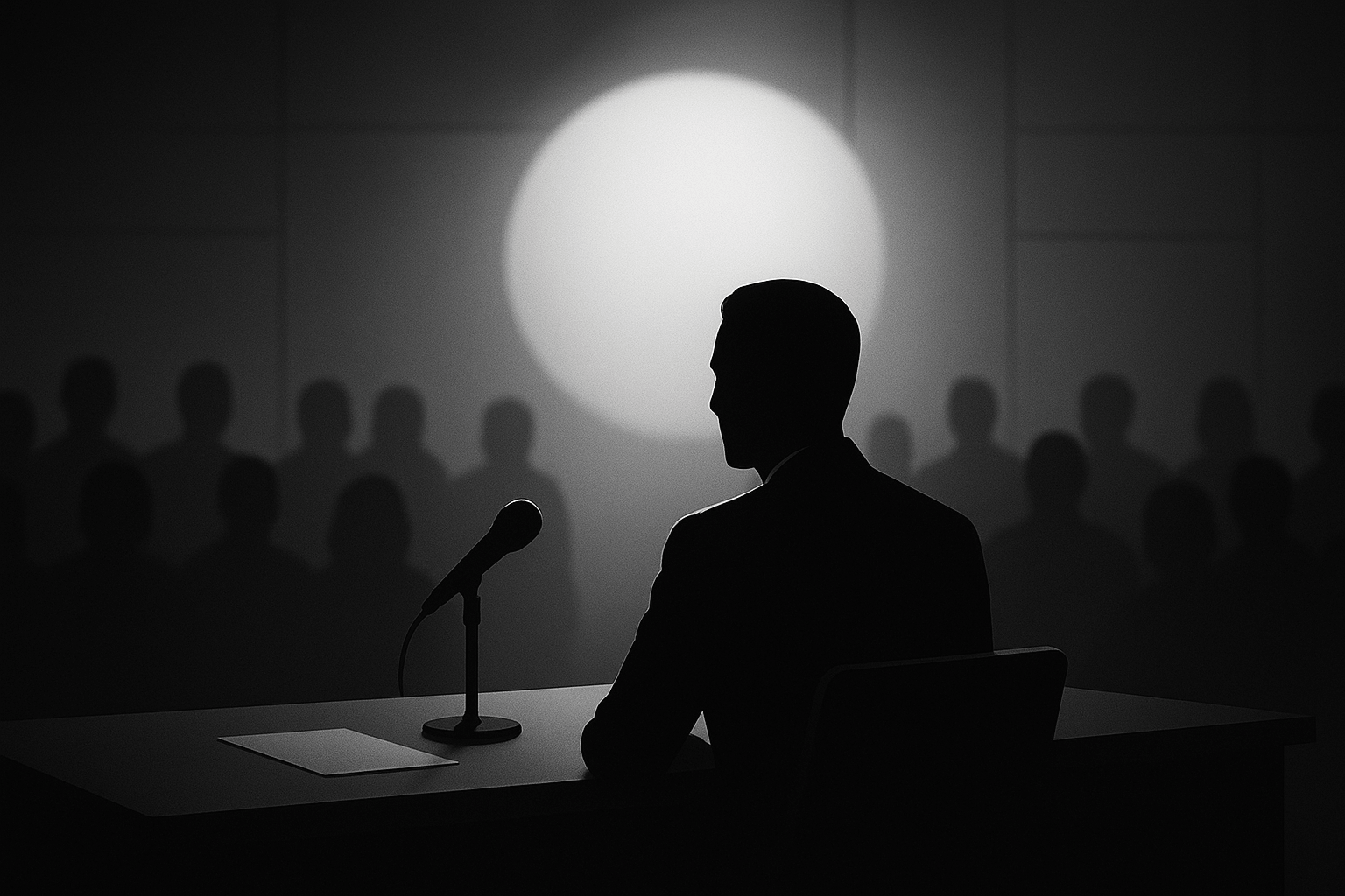 Libor Bouček v pořadu Inkognito čelí kontroverzi kvůli hostovi s extremistickými názory