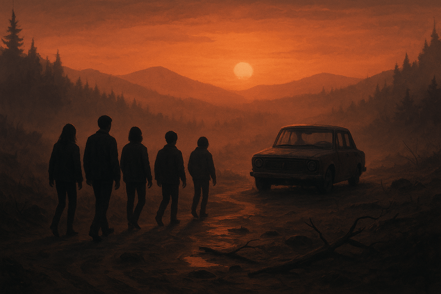 Film „Lajf“ přináší černou tragikomedii o neobvyklé cestě za smířením