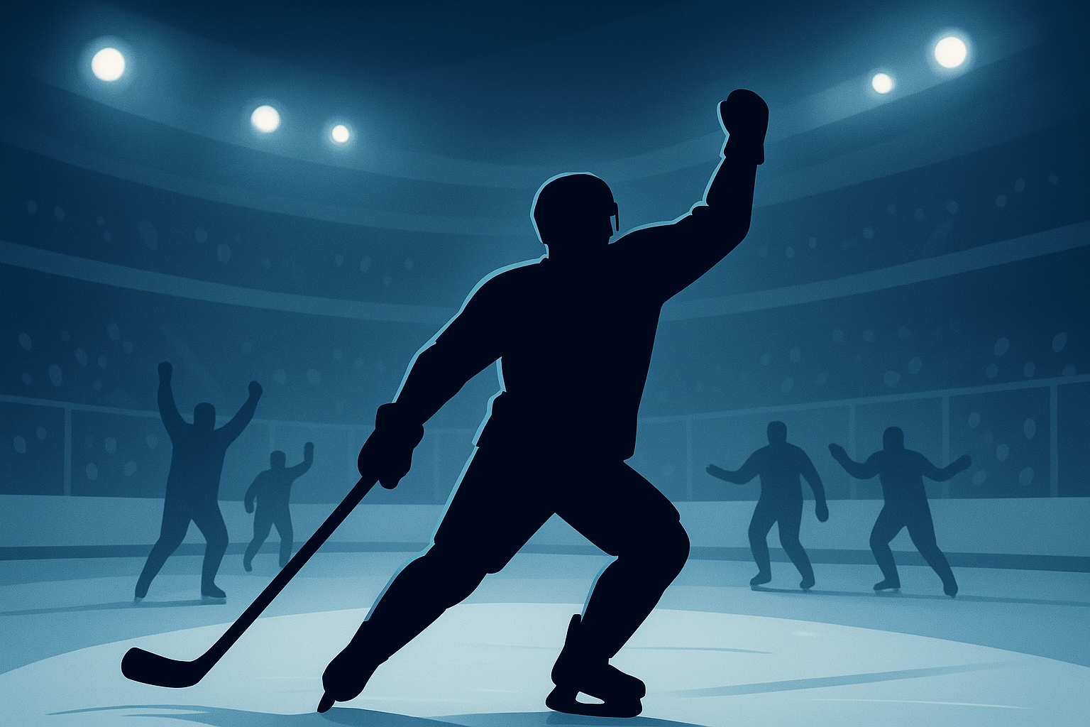 Česká reprezentace U18 deklasovala Dánsko 9:1 na MS v hokeji