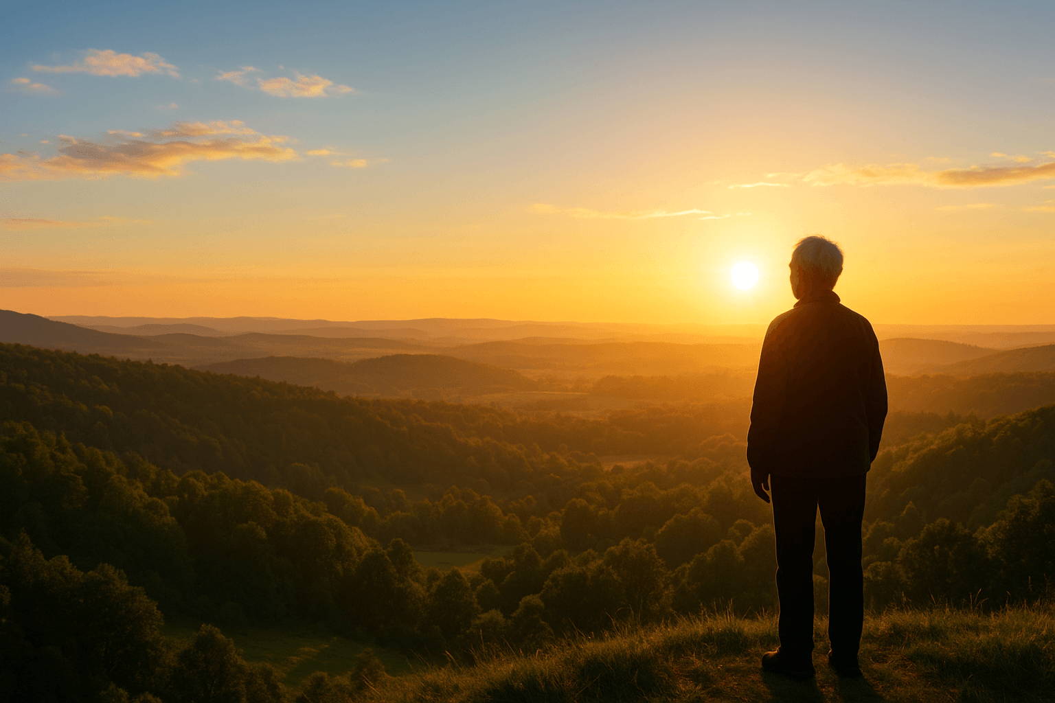 Harrison Ford: Do důchodu odcházejí staří lidé, já se starý určitě necítím