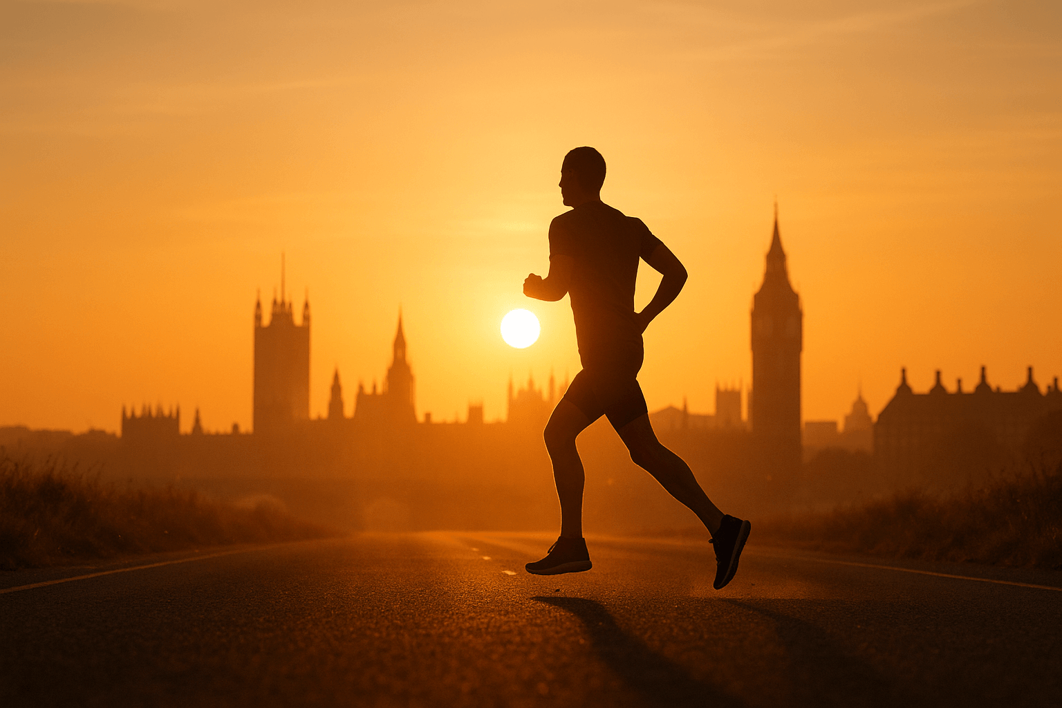 Keňan Sawe jako první zaběhl maraton pod dvě hodiny