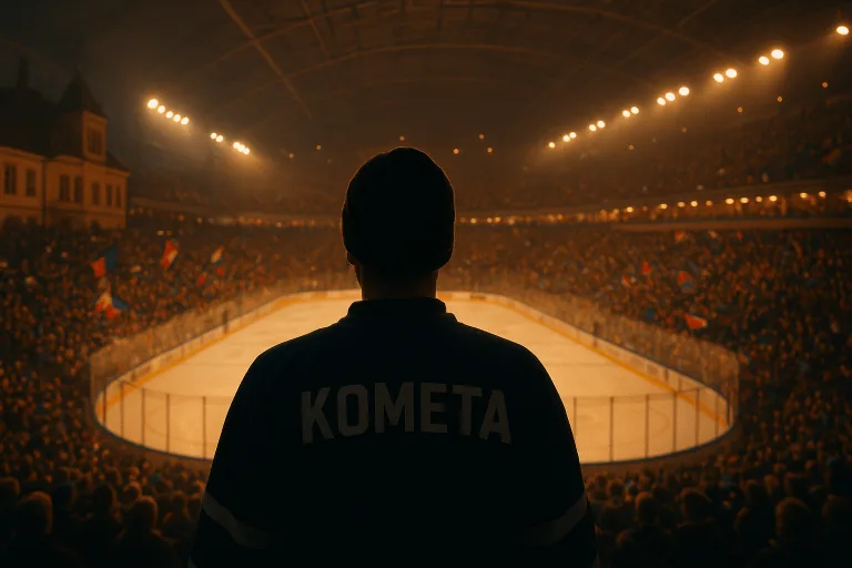 HC Kometa Brno: Historie a současnost
