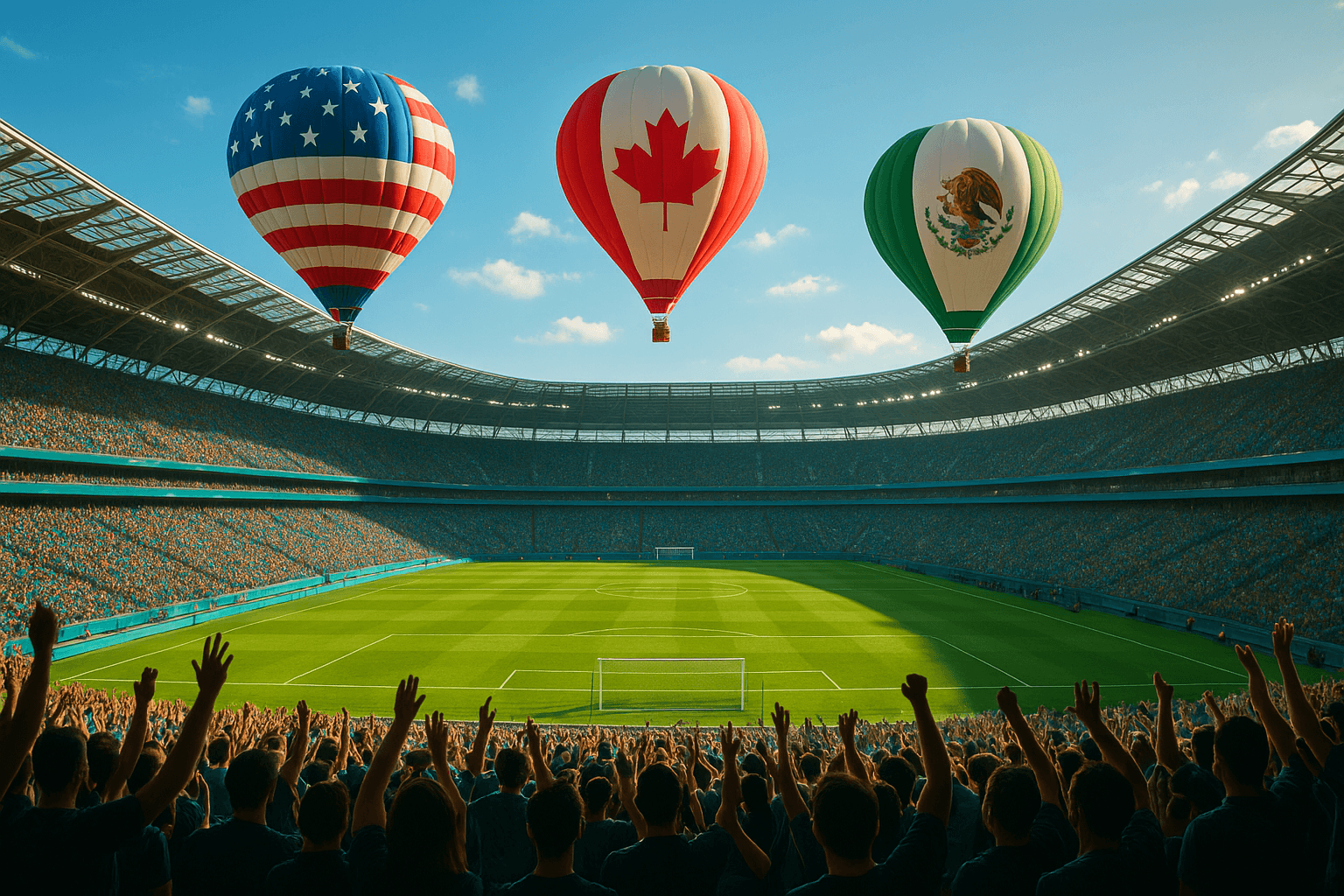 Fotbalové mistrovství světa 2026: Novinky a přípravy