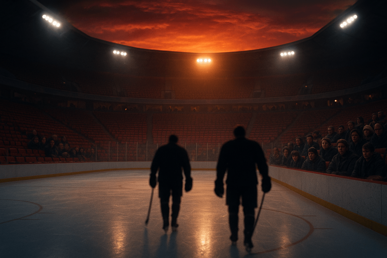 HC Dukla Jihlava prohrála s Litvínovem a sestupuje z extraligy