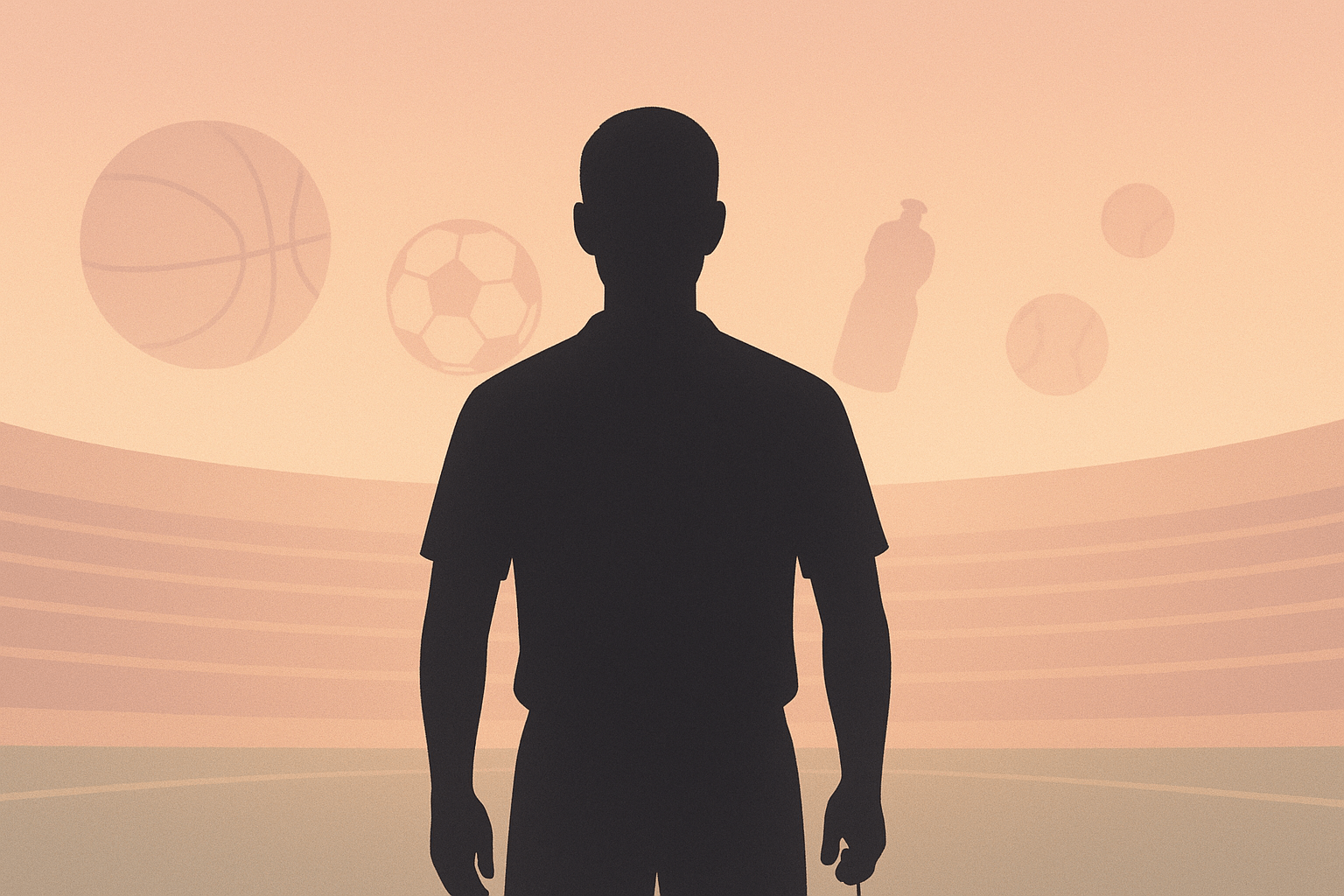 Aktuální informace o rozhodčích