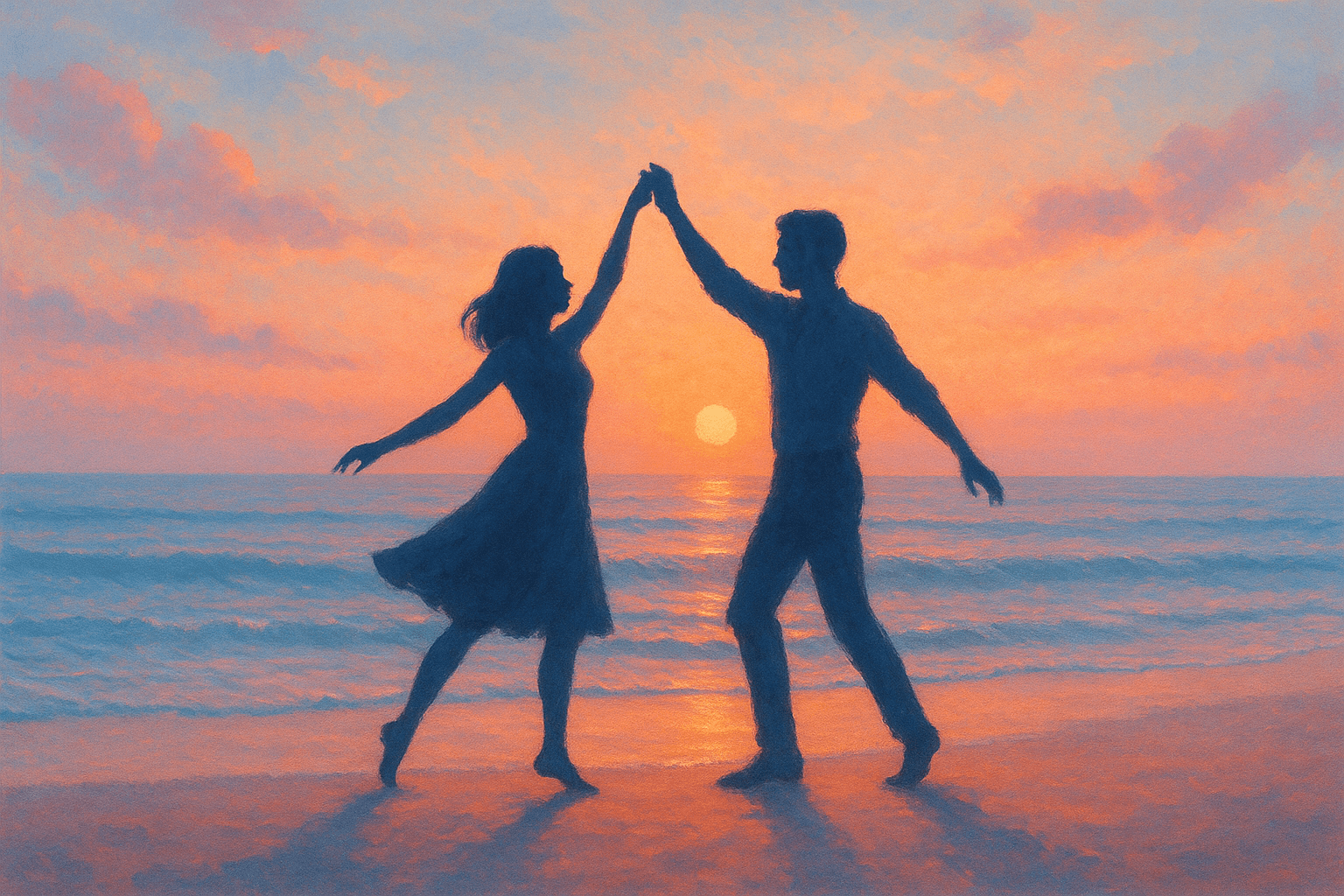 Sara Sandeva se chystá na StarDance: První setkání s tanečním partnerem Daniel Makovcem