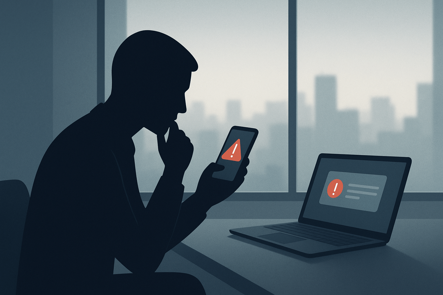 Podvodníci se vydávají za zaměstnance ČNB a vylákávají peníze