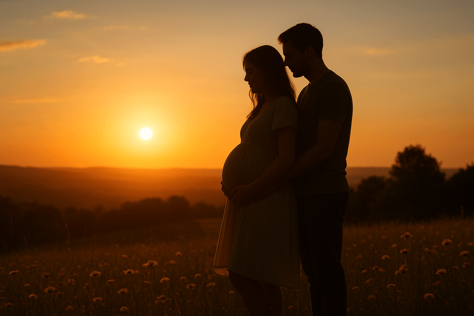 Mirai Navrátil se stane otcem: Partnerka Sára čeká dítě