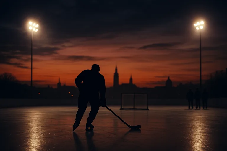 HC Olomouc posiluje kádr: přichází útočník Martin Štohanzl