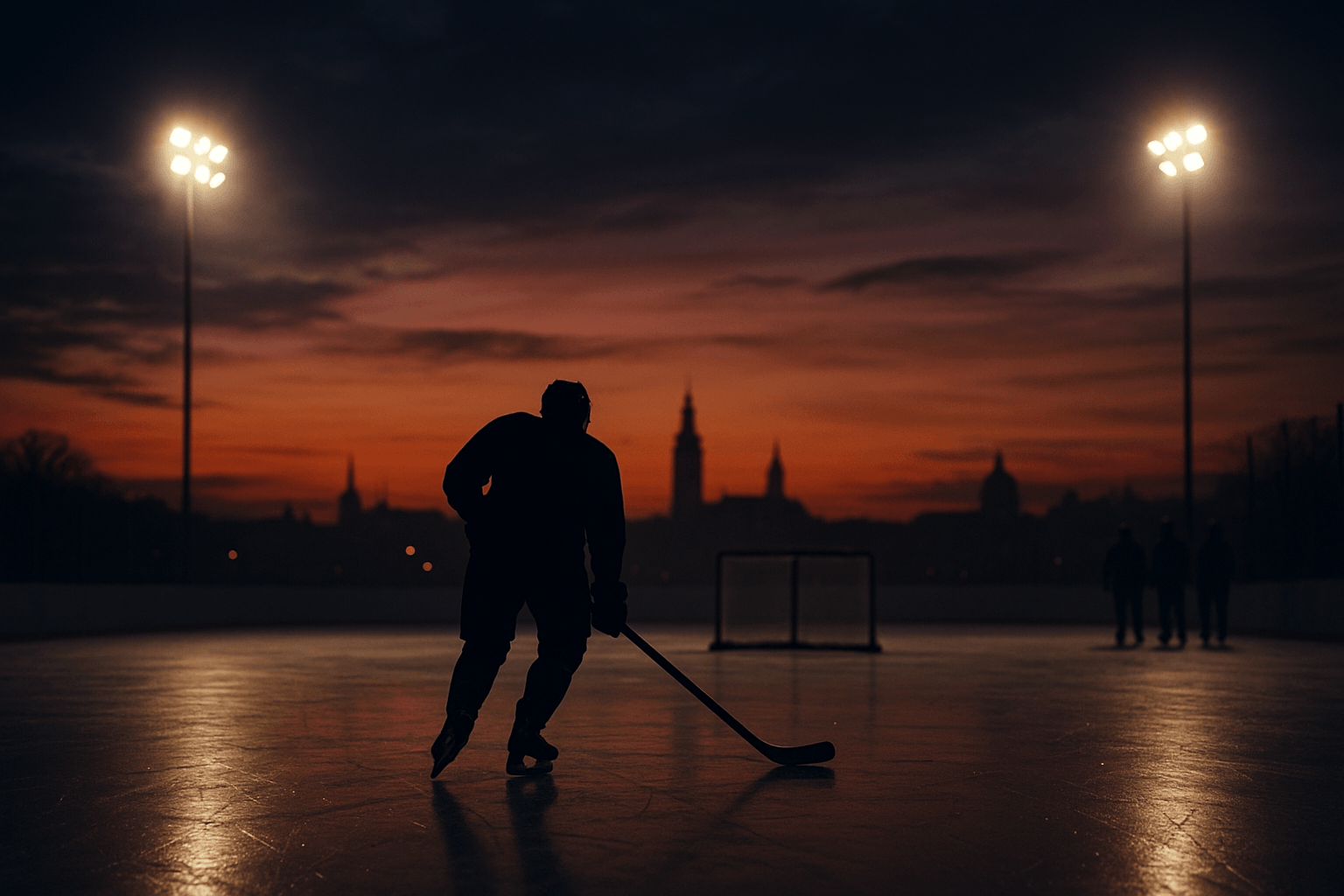 HC Olomouc posiluje kádr: přichází útočník Martin Štohanzl