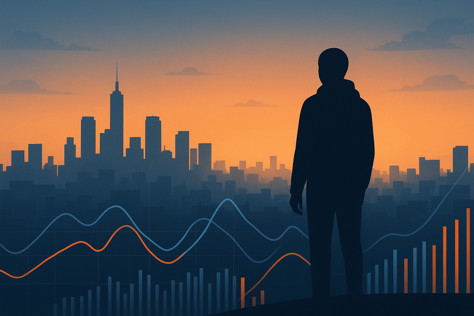 Predikční trhy: Nová éra předpovědí v Česku