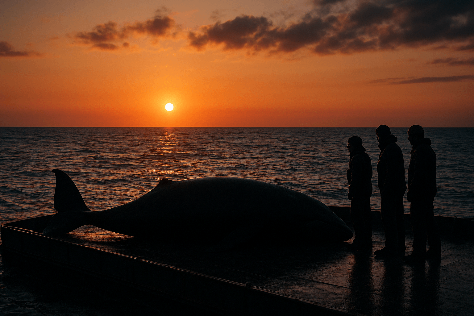 Timmy bojuje o život: Velrybu z mělčiny dostali na loď, rozhodnou příští hodiny