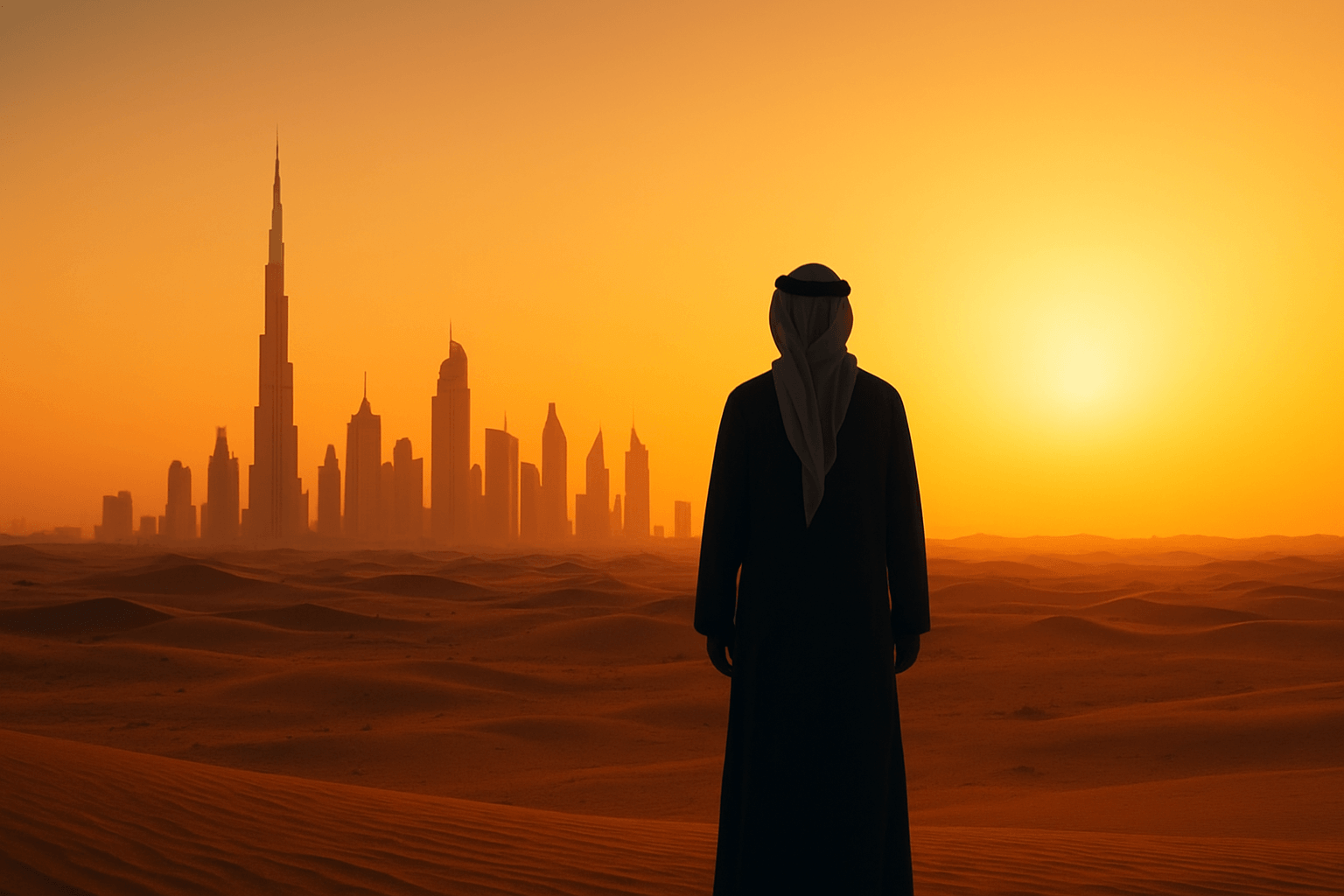 Spojené arabské emiráty opouštějí OPEC