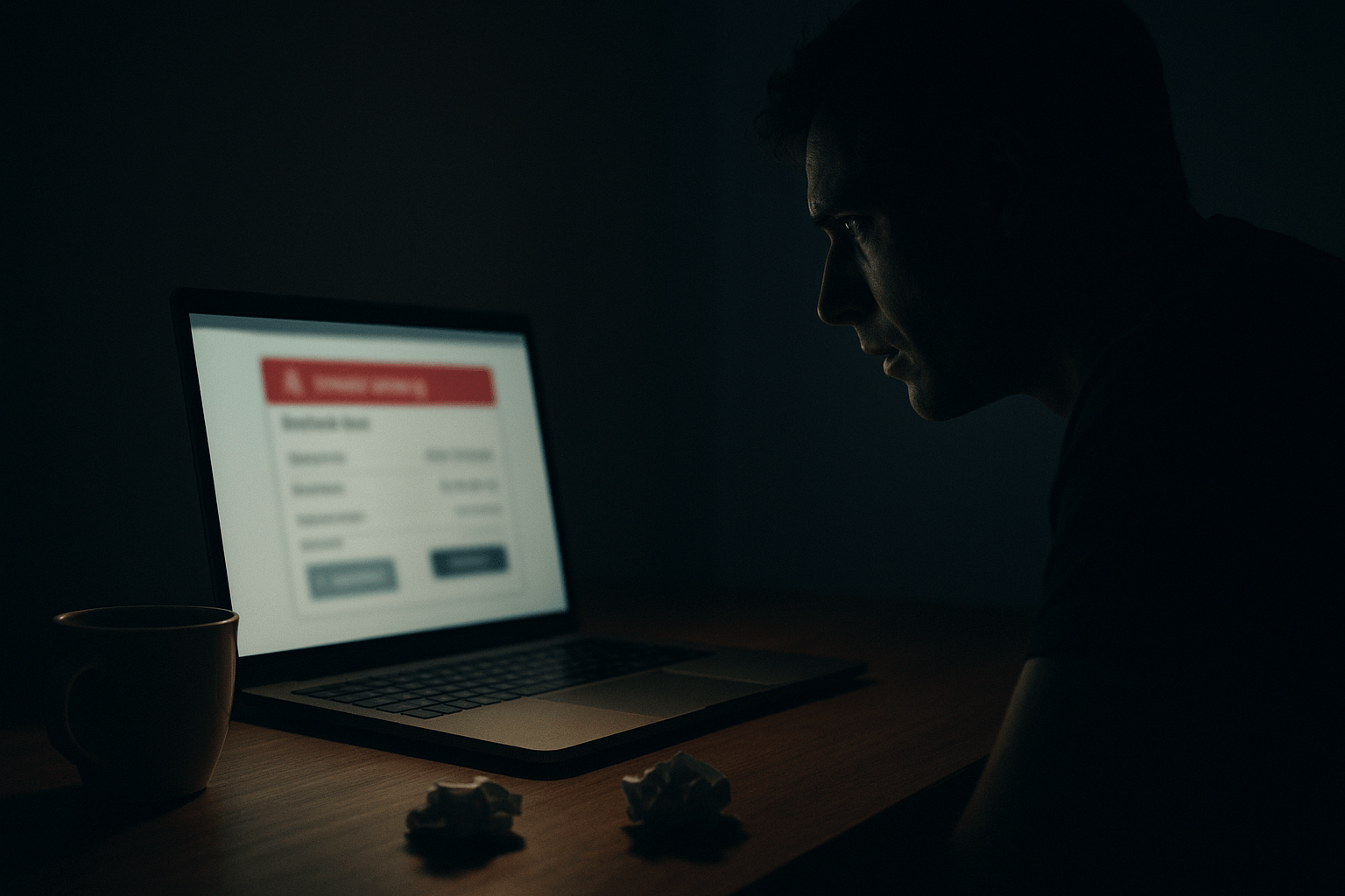 Falešní investiční poradci žádají vzdálený přístup k počítačům klientů