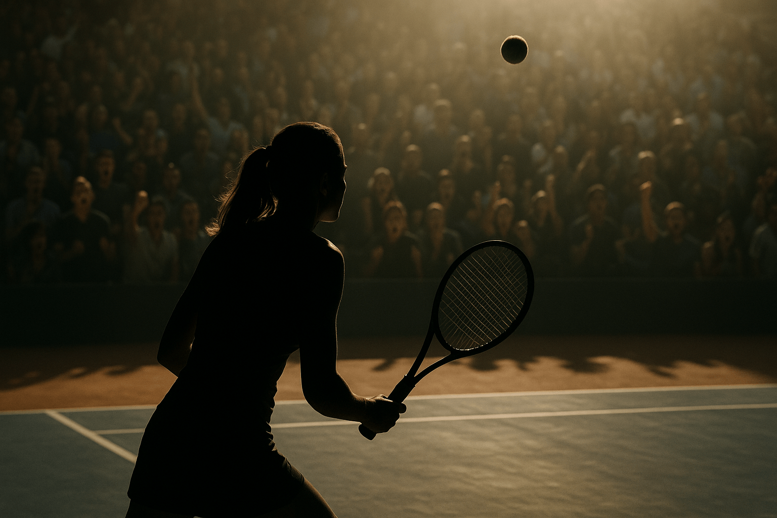 Mirra Andrejevová postoupila do čtvrtfinále v Madridu po dramatickém zápase