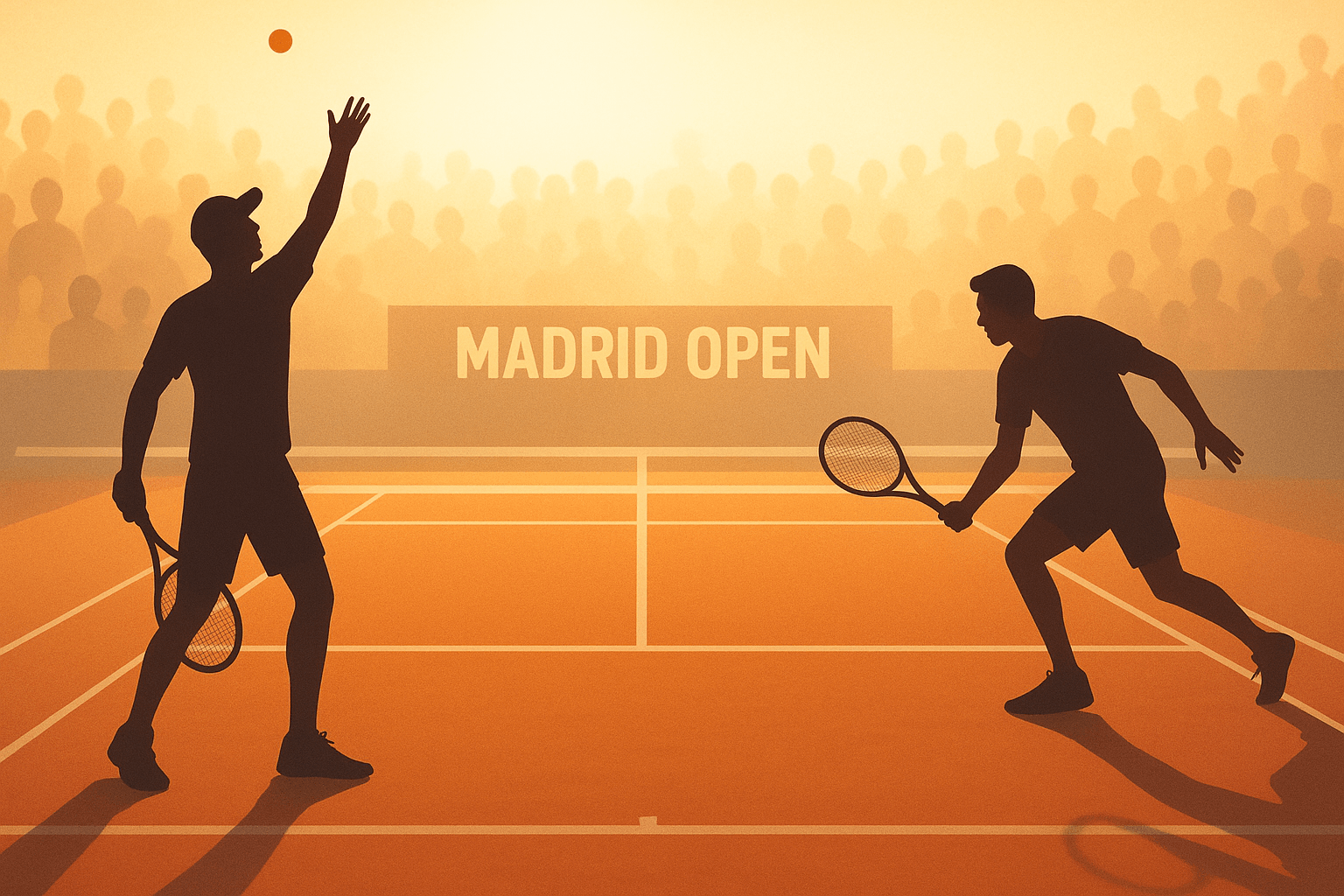 Vít Kopřiva v osmifinále Madrid Open 2026: Výzva proti domácímu talentu Rafaelovi Jódarovi