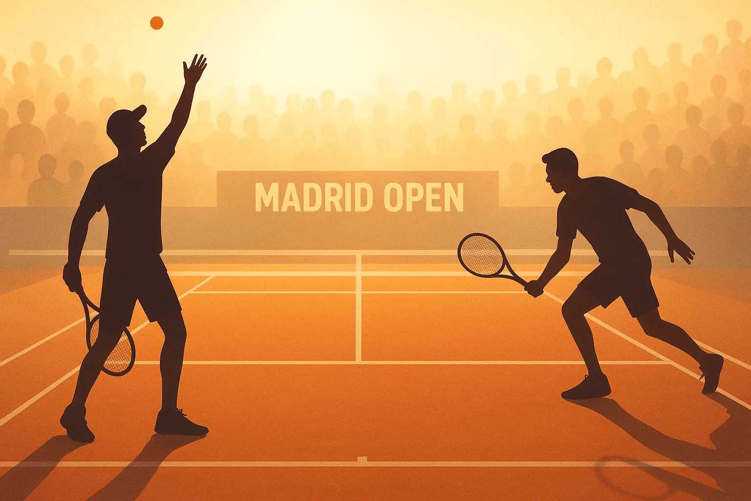 Vít Kopřiva v osmifinále Madrid Open 2026: Výzva proti domácímu talentu Rafaelovi Jódarovi