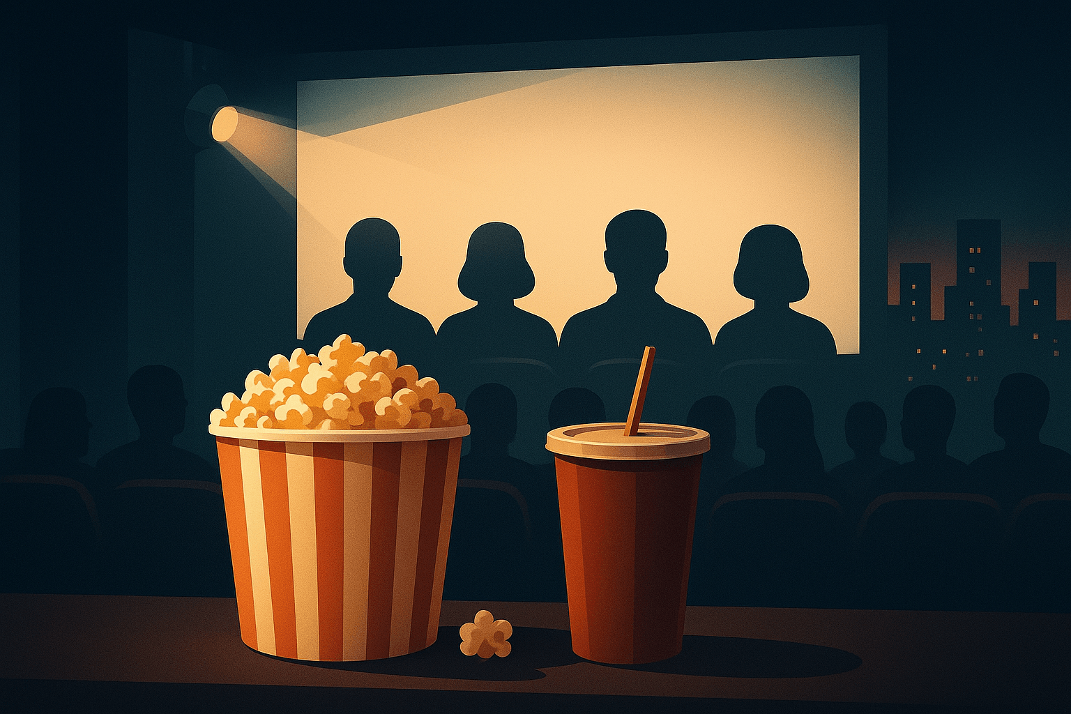 Nejočekávanější filmové premiéry roku 2026