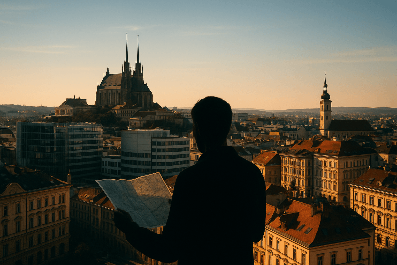 Festival Open House Brno 2026: Co nás čeká?