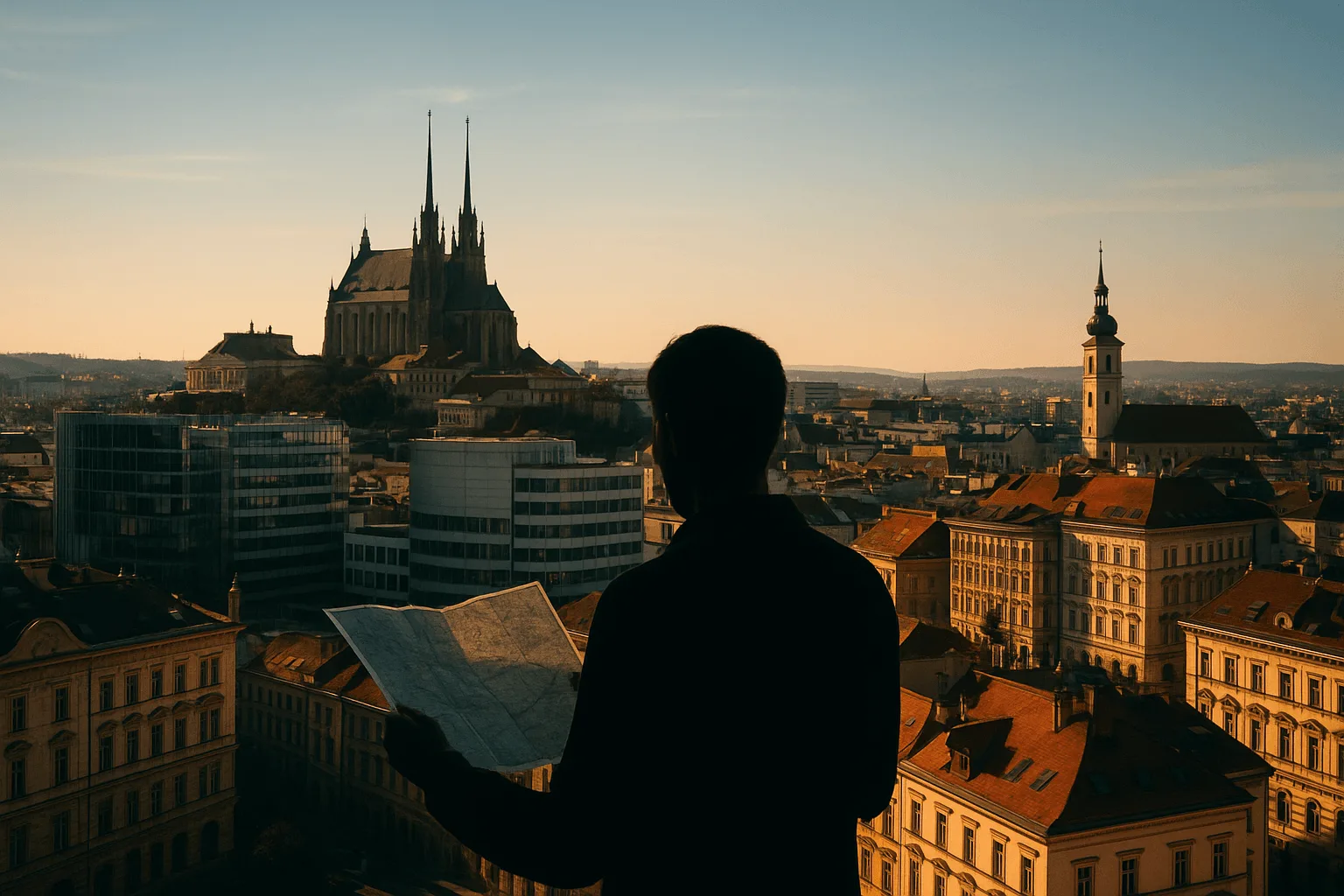 Festival Open House Brno 2026: Co nás čeká?
