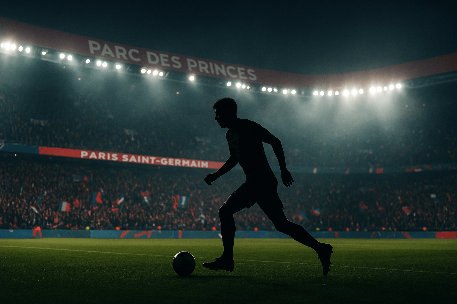 Khvicha Kvaratskhelia: Klíčová postava v semifinále Ligy mistrů proti Bayernu Mnichov