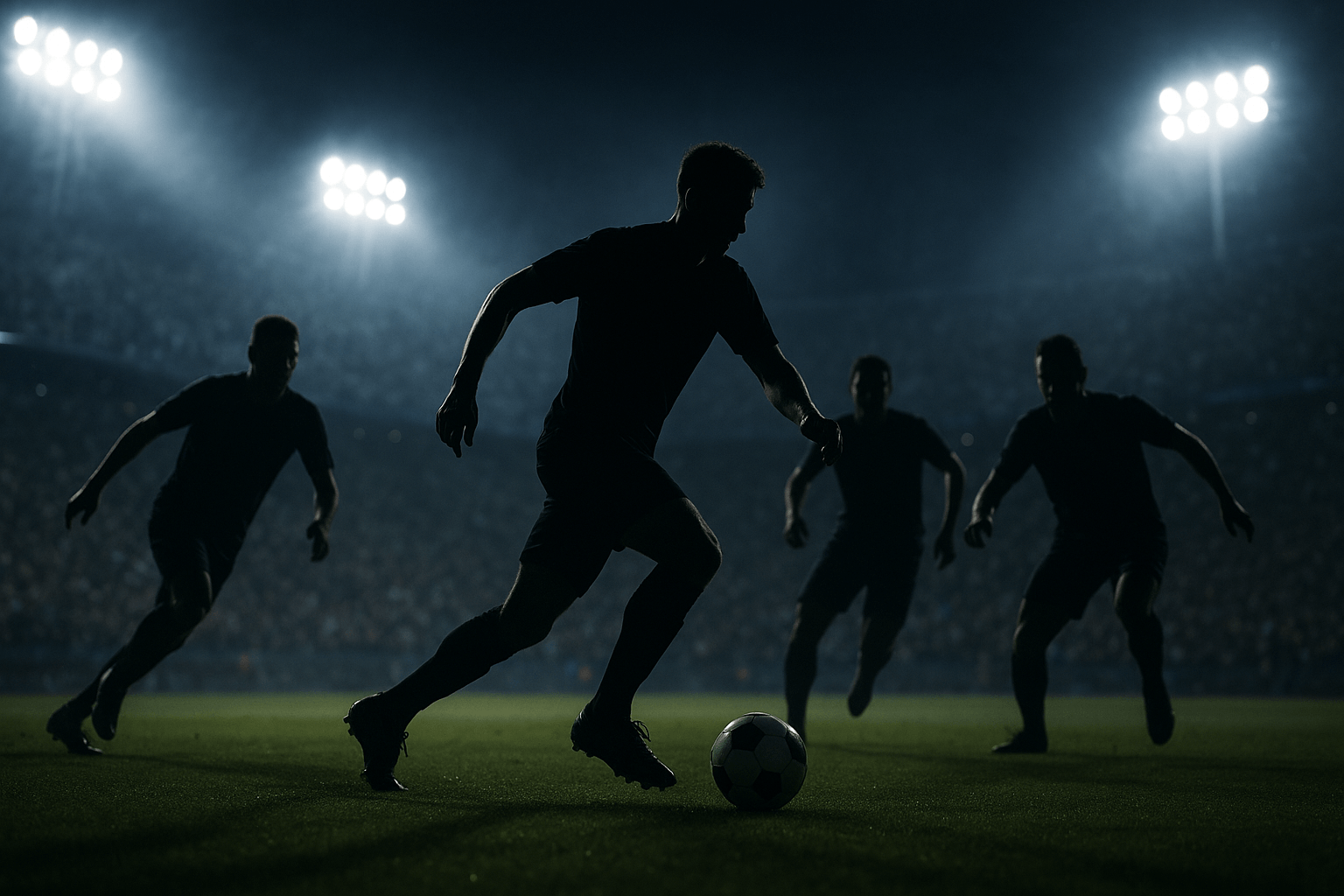 Michael Olise: Klíčový hráč Bayernu Mnichov v semifinále Ligy mistrů