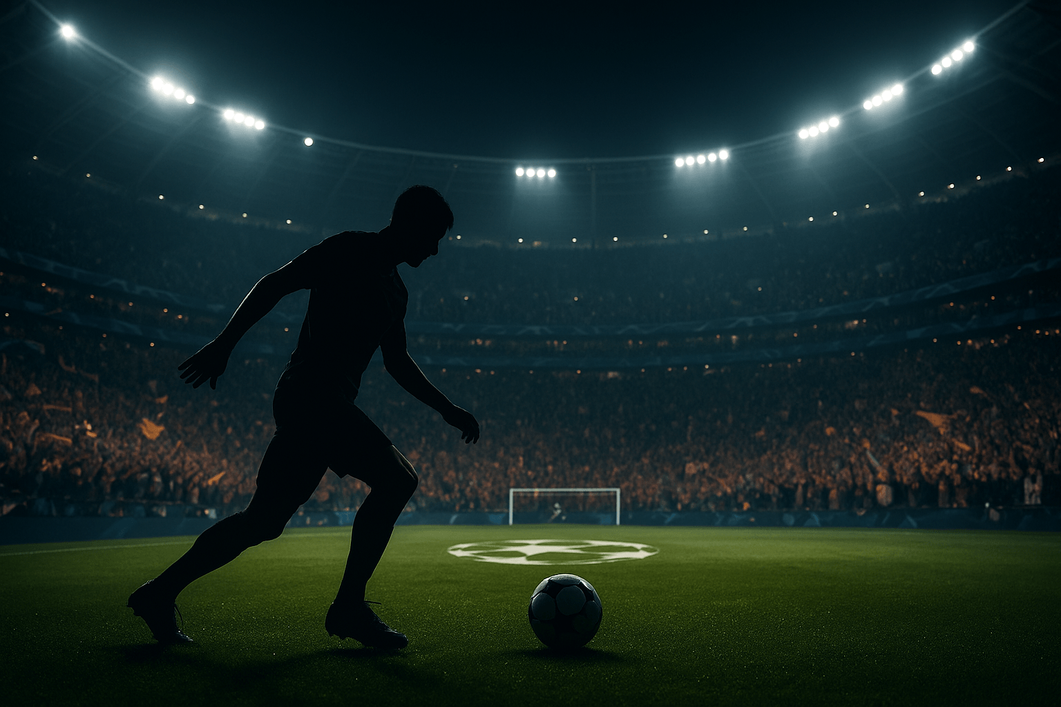 Harry Kane: Klíčová postava Bayernu Mníchov v semifinále Ligy mistrů proti PSG