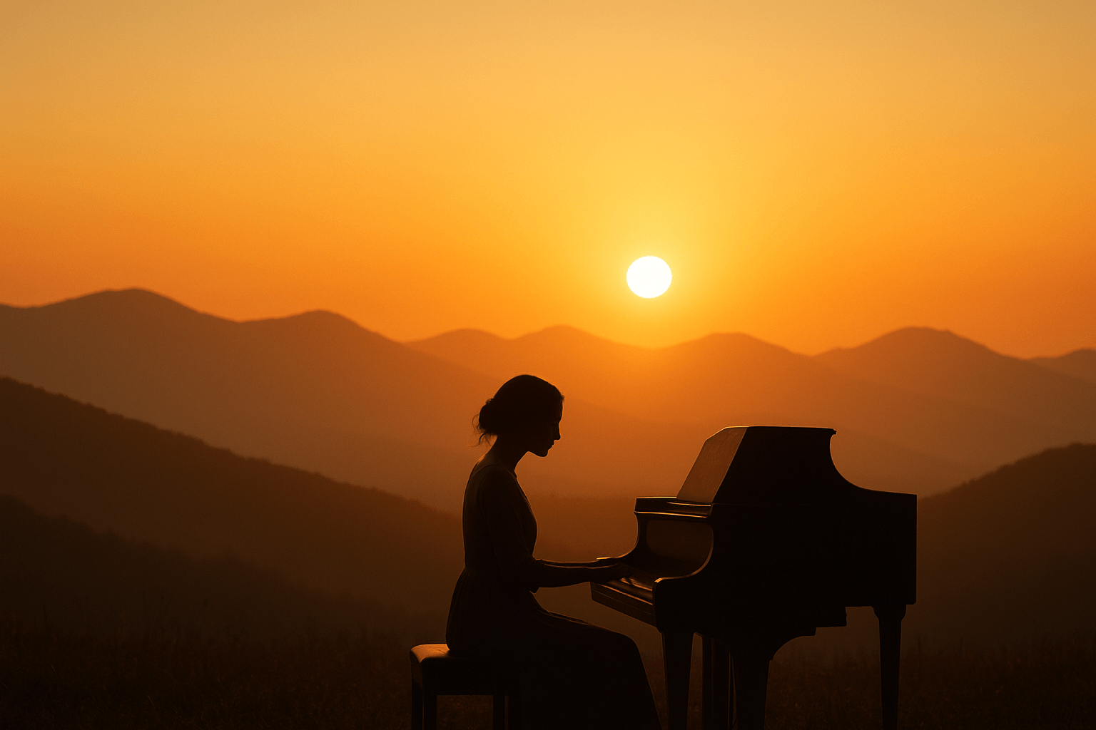 Gabriela Montero vystoupí v Sionu s jedinečným recitálem