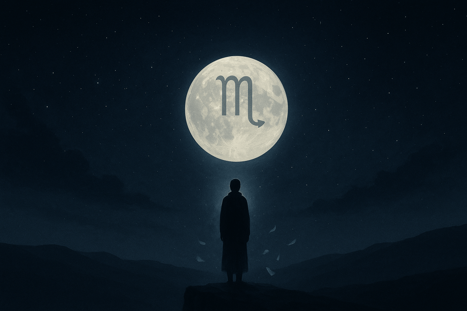 Květnový úplněk ve Štíru 2026: Co nás čeká?