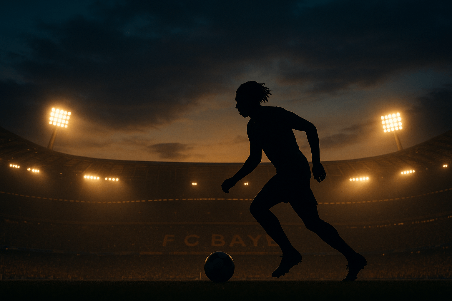 Michael Olise: Klíčová postava Bayernu před semifinále Ligy mistrů proti PSG