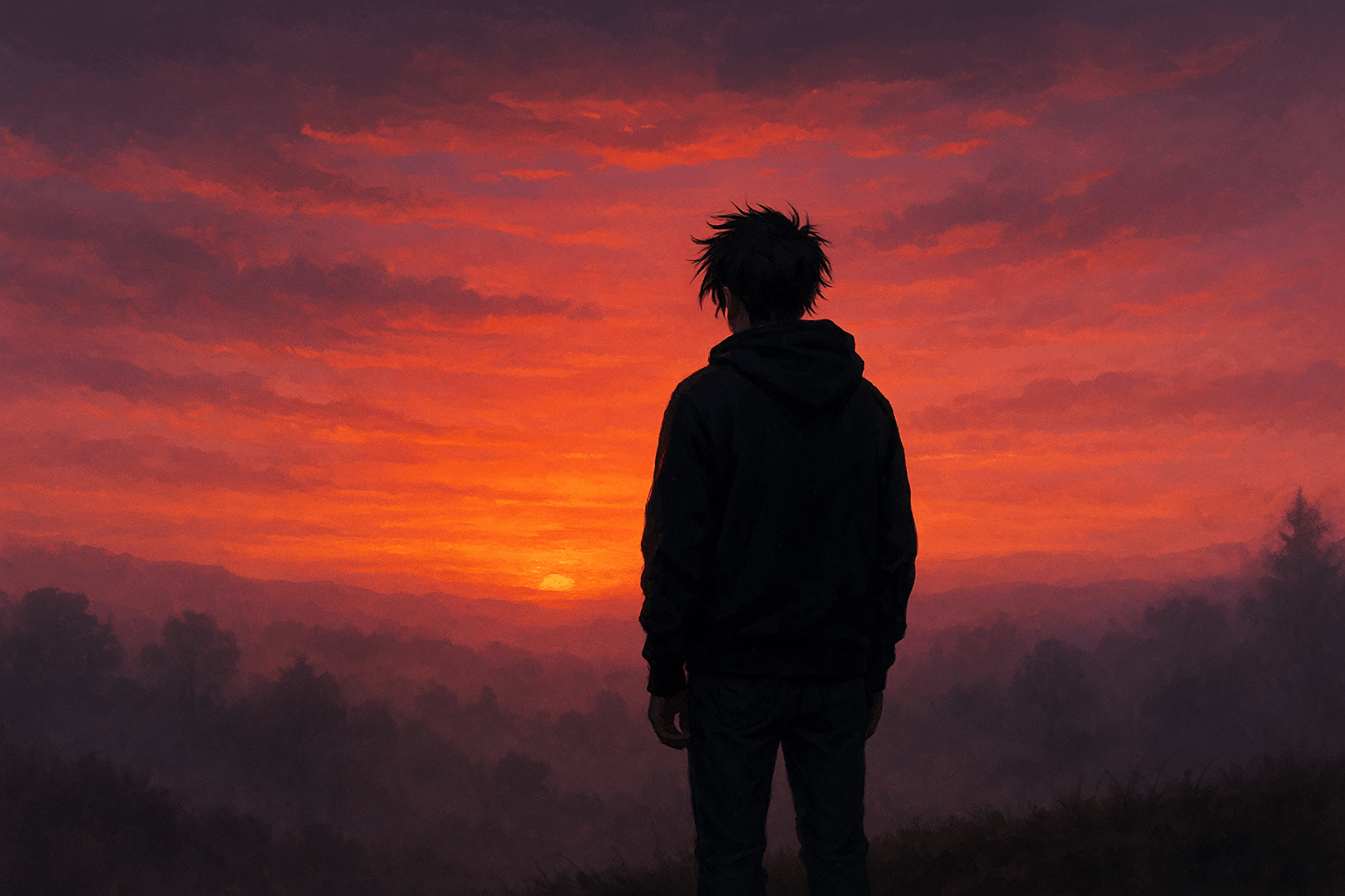 Smrt frontmana punkové kapely VHS Adama Vitáska