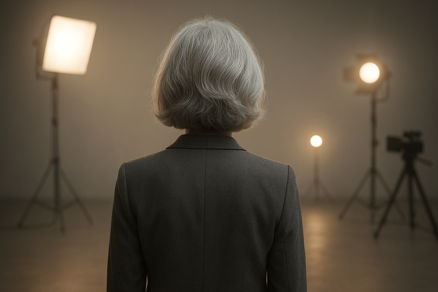 Tereza Kostková: Změna vzhledu pro nový film