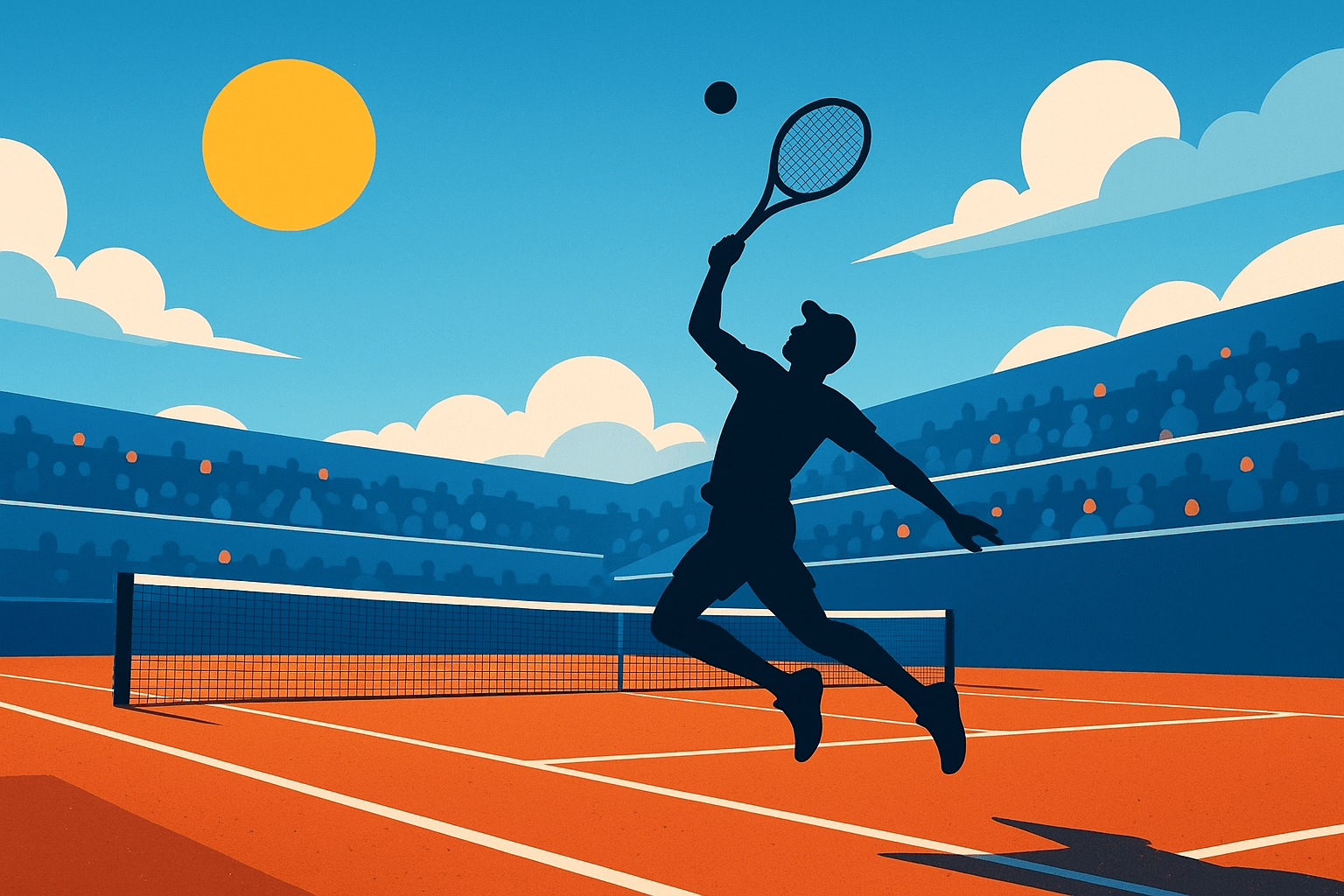 Jiří Lehečka postoupil do čtvrtfinále turnaje v Madridu