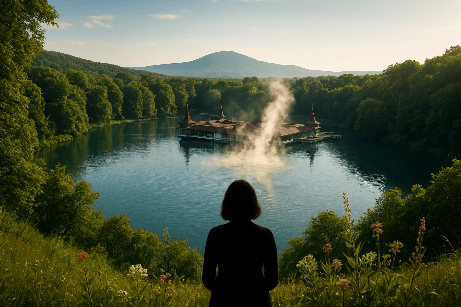 Maďarsko: Země termálních vod a vynikající gastronomie