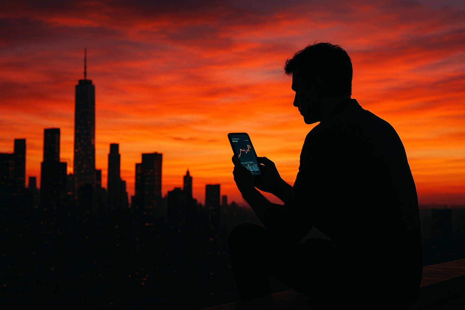 SoFi Technologies zveřejnila rekordní čtvrtletní výsledky, ale akcie klesly o 8 % kvůli obavám z budoucího výhledu