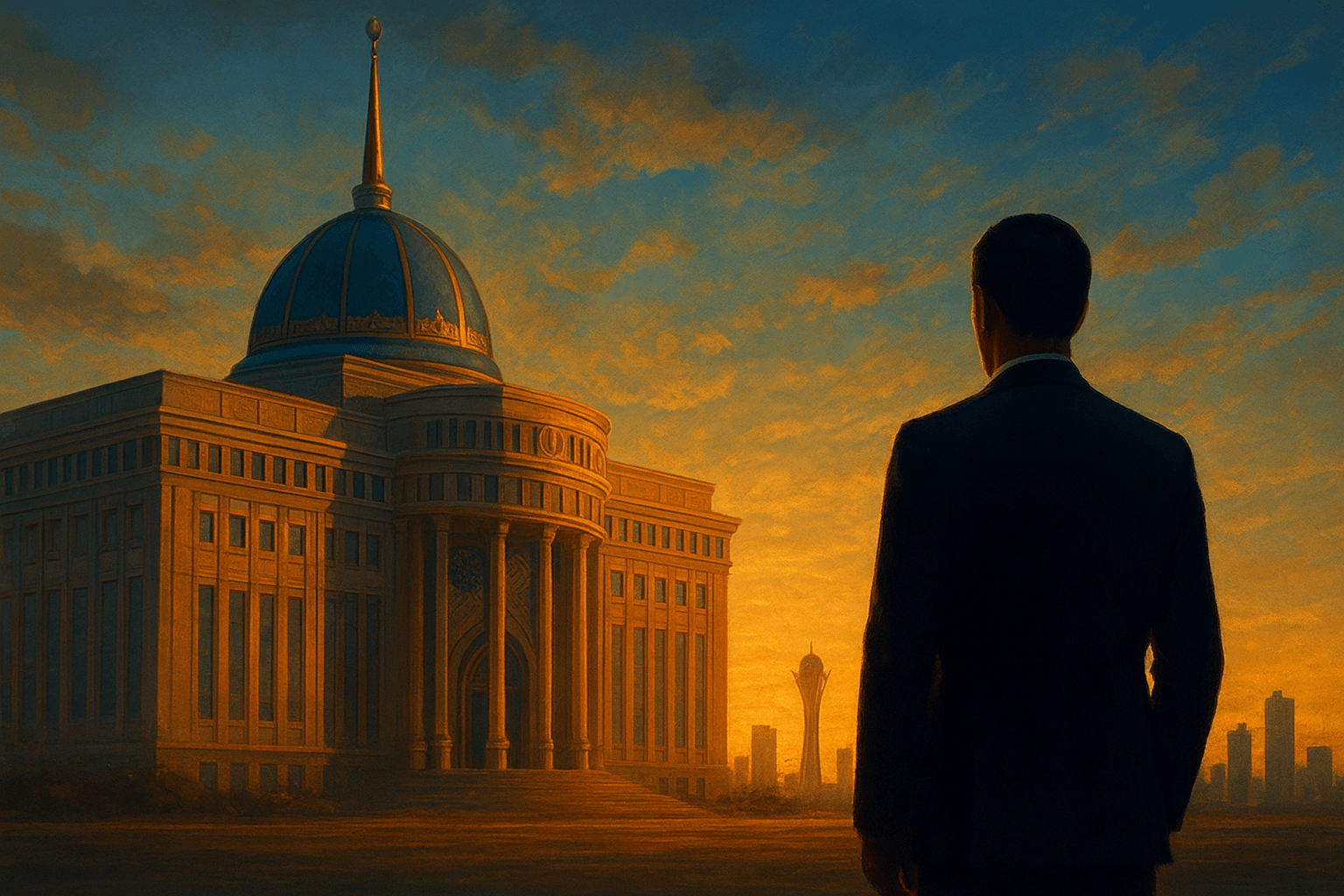 Premiér Babiš jednal s prezidentem Tokajevem o dodávkách ropy a uranu