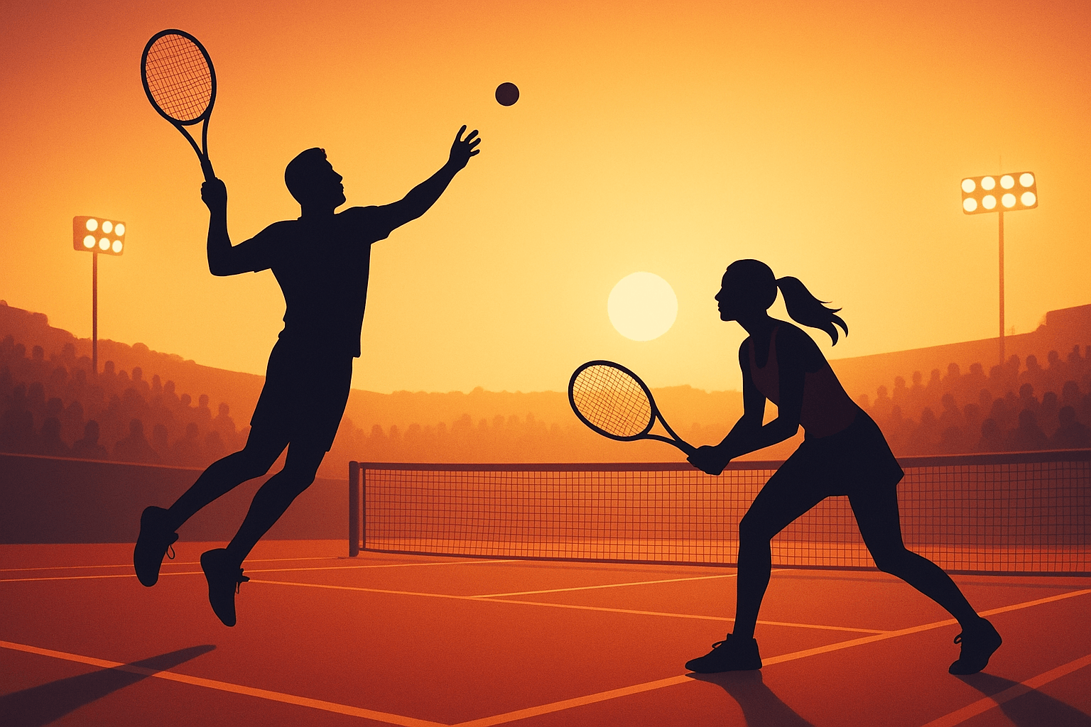 Jiří Lehečka v semifinále Madrid Open, Linda Nosková bojuje o postup