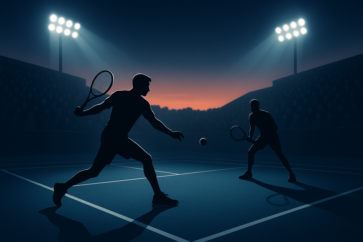 Jakub Menšík těsně prohrál s Alexandrem Zverevem ve čtvrtfinále Madrid Open